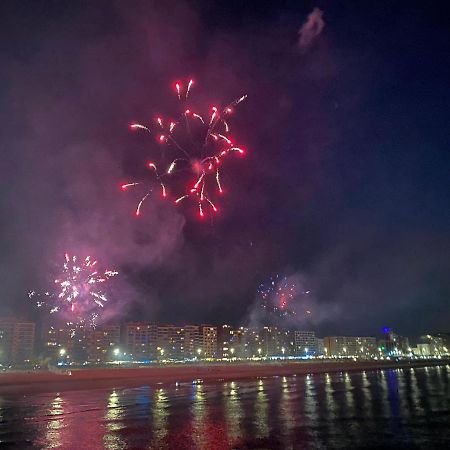 Appartamento Perle-Sur-Mer Blankenberge Esterno foto