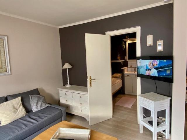 Appartamento Perle-Sur-Mer Blankenberge Esterno foto