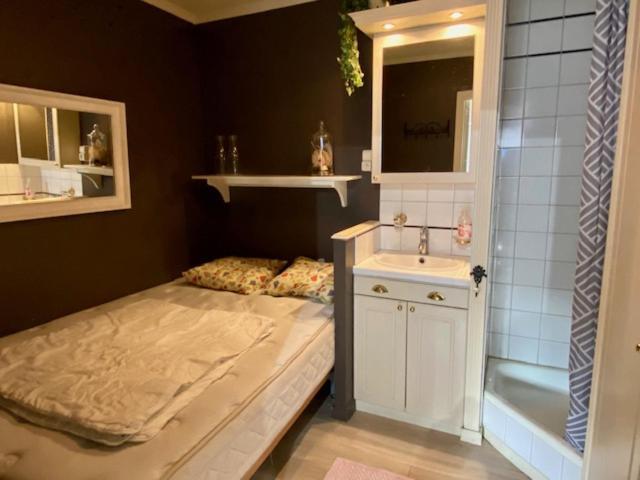 Appartamento Perle-Sur-Mer Blankenberge Esterno foto