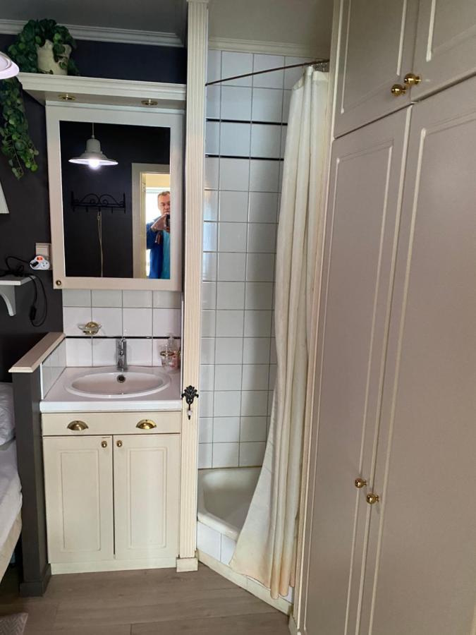 Appartamento Perle-Sur-Mer Blankenberge Esterno foto